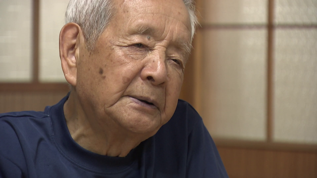“侵略者”か“被害者”か…満州で家族全員を亡くした89歳が語る「満蒙開拓団」の悲劇 衰弱した弟妹の体からウジ虫を取る日々「話せば眠れない、それでも語り継いでいく」#戦争の記憶