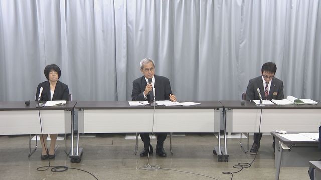 カーテンを閉めず排泄介助など3件を虐待認定　障害児向け施設の指定管理者「人権や尊厳に対する認識が甘かった」　愛知・岡崎市