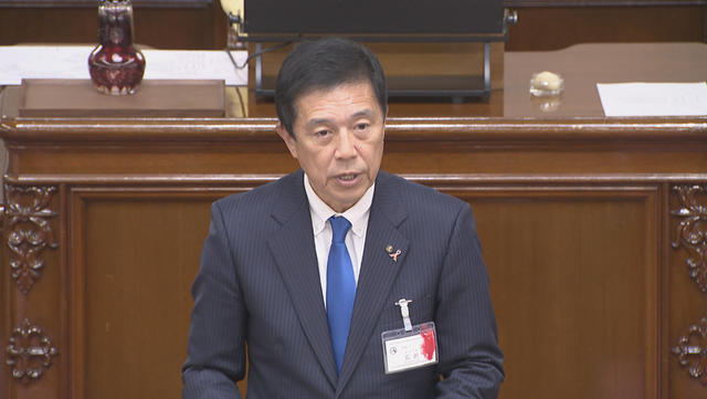 【特集】15年ぶりに新市長が誕生！名古屋市長選を振り返る　2025年は「広沢市政　本格始動」の年に