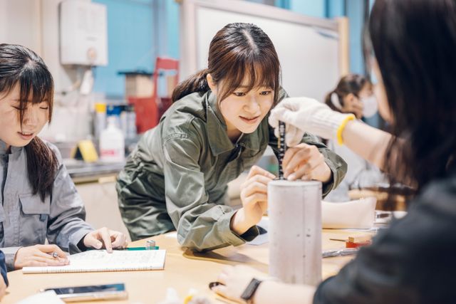 椙山女学園大学が「学環」構想　13兆円コンテンツ産業時代に「推し活」を学問へ…「学環」が示す女子大学の新たな局面