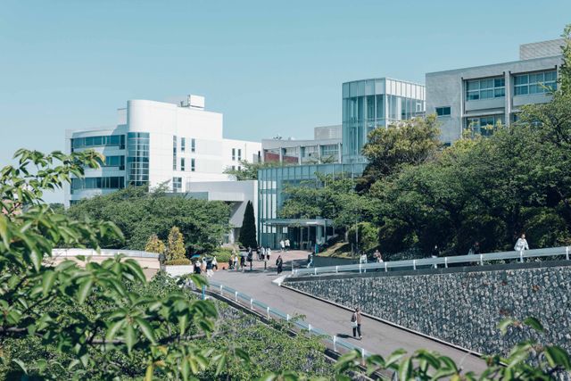 椙山女学園大学が「学環」構想　13兆円コンテンツ産業時代に「推し活」を学問へ…「学環」が示す女子大学の新たな局面