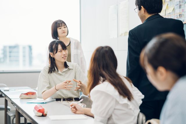 椙山女学園大学が「学環」構想　13兆円コンテンツ産業時代に「推し活」を学問へ…「学環」が示す女子大学の新たな局面