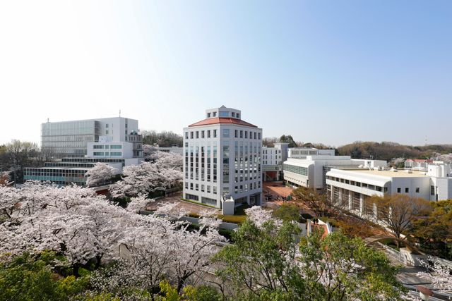 椙山女学園大学が「学環」構想　13兆円コンテンツ産業時代に「推し活」を学問へ…「学環」が示す女子大学の新たな局面