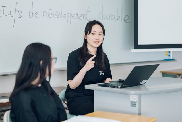 椙山女学園大学が「学環」構想　13兆円コンテンツ産業時代に「推し活」を学問へ…「学環」が示す女子大学の新たな局面
