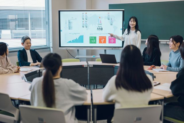 椙山女学園大学が「学環」構想　13兆円コンテンツ産業時代に「推し活」を学問へ…「学環」が示す女子大学の新たな局面