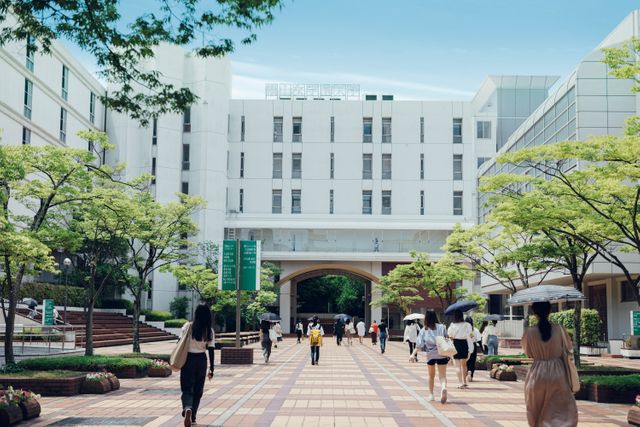 椙山女学園大学が「学環」構想　13兆円コンテンツ産業時代に「推し活」を学問へ…「学環」が示す女子大学の新たな局面