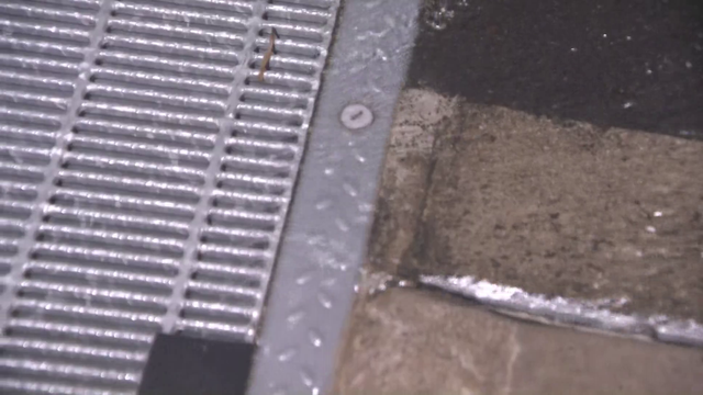 【台風15号】東海でも大雨被害 愛知・岡崎市では広範囲に冠水 床下浸水やトラックが立ち往生する事態に