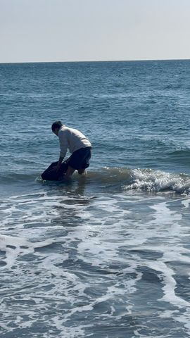 「塩の自給率を上げたい」名古屋市の住宅街で塩を作る18歳 自宅の庭で始めた壮大なプロジェクト イギリス留学を辞めて起業した異色の青年が見据える“日本の未来”とは