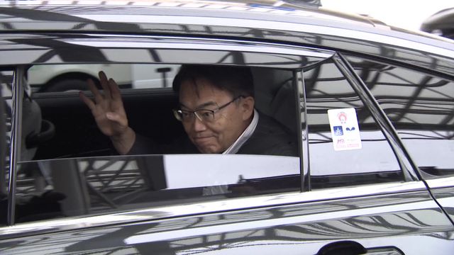 名古屋駅に水素タクシー専用乗り場 アジア・アジアパラ大会に合わせて