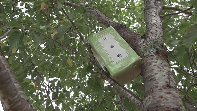道の駅でテロ対策訓練 SNS投稿で爆発物発見を想定 三重・紀北町