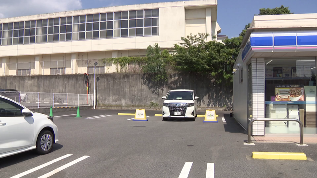 家族で1泊2500円～3000円！？　愛知県のコンビニ駐車場に“車中泊スペース”登場　“トイレ”や“電源”も利用可能で大型連休の稼働率は9割超え「24時間人がいるので安心」