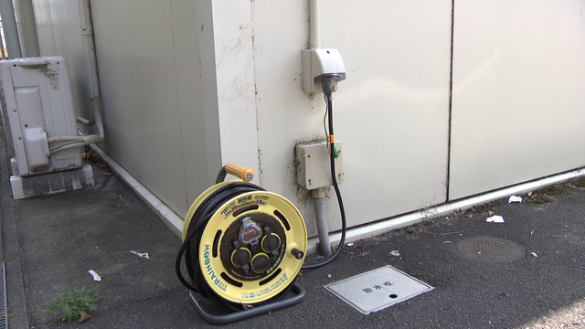 家族で1泊2500円～3000円！？　愛知県のコンビニ駐車場に“車中泊スペース”登場　“トイレ”や“電源”も利用可能で大型連休の稼働率は9割超え「24時間人がいるので安心」