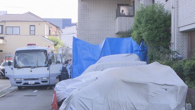 旭化成の元社員を再逮捕　半導体製造に関する別の情報を漏えいか　退職後に複数回中国へ渡航　愛知県警