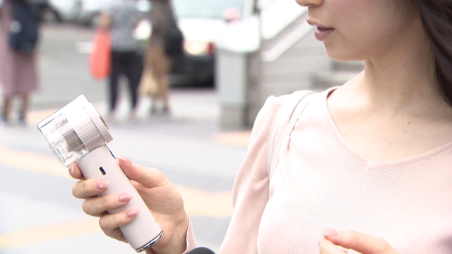 「貧血だと思ったら熱中症だった…」“梅雨の熱中症”日差しなくても要注意　6月に救急搬送が急増する理由とは？