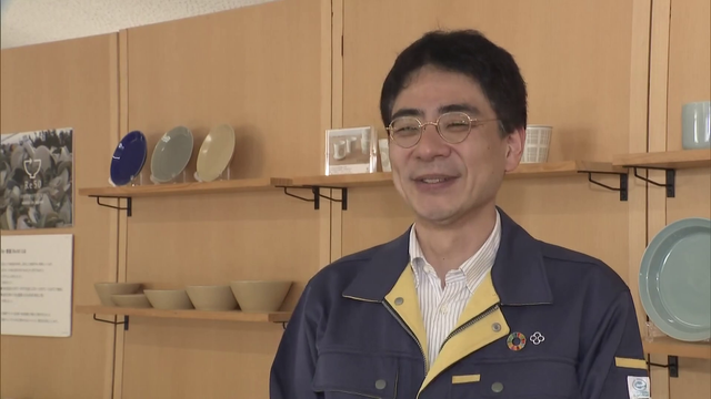 “陶磁器の墓場”に捨てられた食器から新たな食器をつくる“循環”の仕組み　1300年の歴史を誇る岐阜の伝統工芸「美濃焼」　リサイクル原料50％配合の“地球に優しい食器”に進化