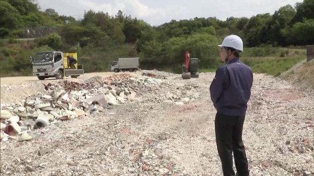 “陶磁器の墓場”に捨てられた食器から新たな食器をつくる“循環”の仕組み　1300年の歴史を誇る岐阜の伝統工芸「美濃焼」　リサイクル原料50％配合の“地球に優しい食器”に進化