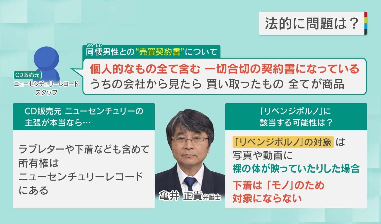 a detective looking for answers